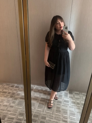 montana midi dress pattern Style Arc Montana Midi Dress – The Fold Line