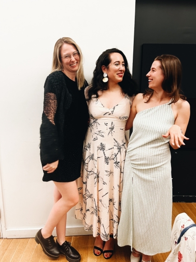 Dragonfly Maxi Dress | Nuuly