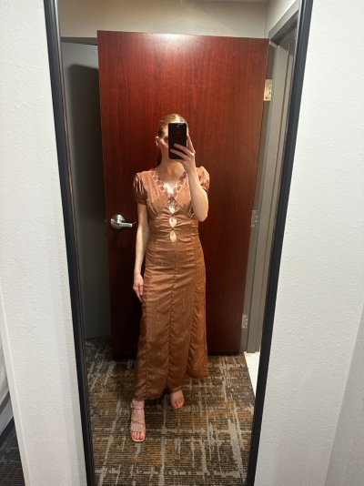 daisy street satin maxi dress Satin Maxi Dress