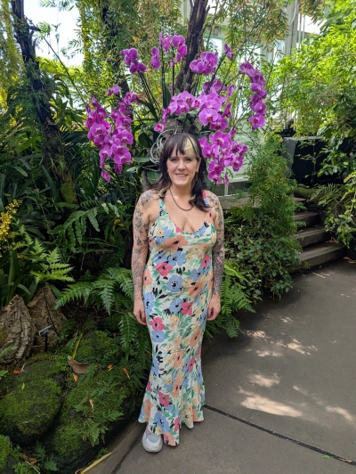 Sunnyside Midi Dress | Nuuly