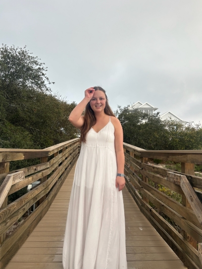 Kenzie Maxi Dress | Nuuly