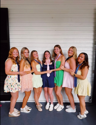 light green mini dresses Short Sweetheart A-Line Homecoming Dress with Ruffles– PromGirl