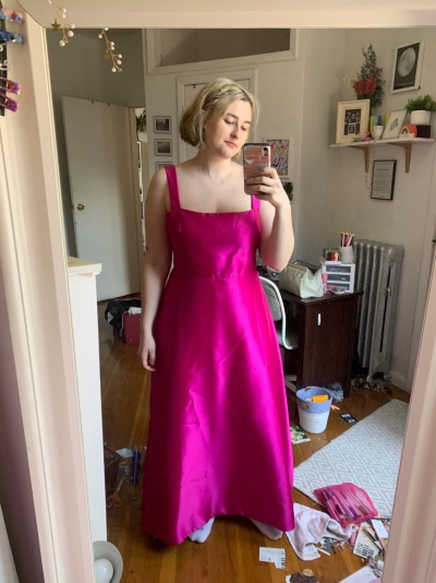 Black Tie Preferred Gown | Nuuly