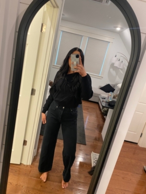 Favorite Off-The-Shoulder Top | Nuuly