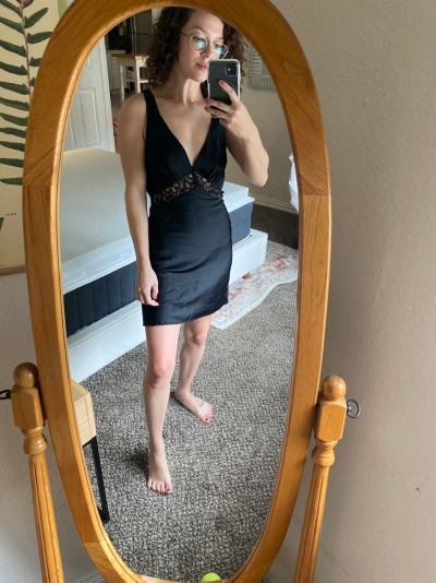 lioness dakota mini dress Lioness Dakota Mini Dress