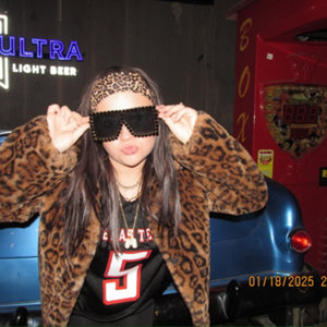 Elis Leopard Short Coat | Nuuly Elis Leopard Short Coat | Nuuly