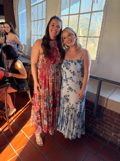The Somerset Maxi Dress: Halter Edition | Nuuly