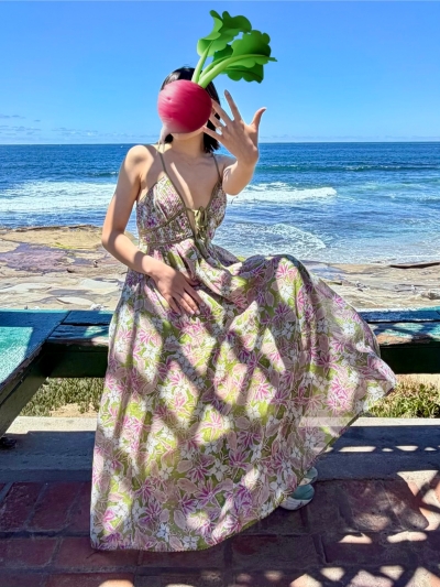 sedna midi dress En Saison Sedna Midi Dress