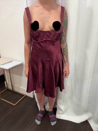 Florence Mini Dress | Nuuly