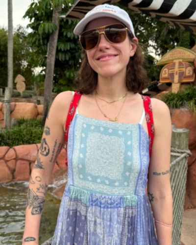 chinese dress ladies Indigo Twist Dress | Black