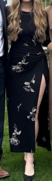 love and be loved midi dress Love And Be Loved Midi Dress