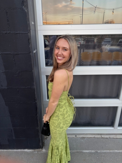 Sleeveless Lara Dress | Nuuly