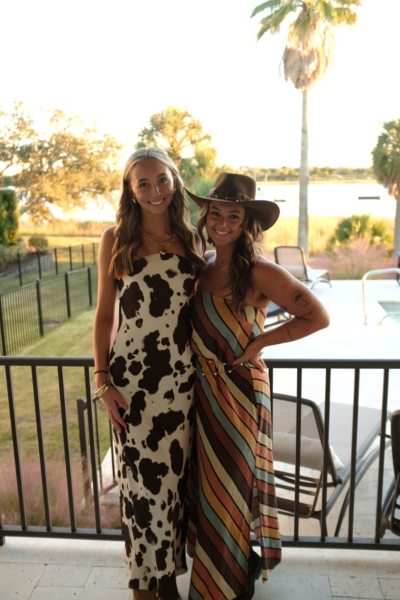 chinese dress ladies Tayla Linen Maxi Dress main image 0