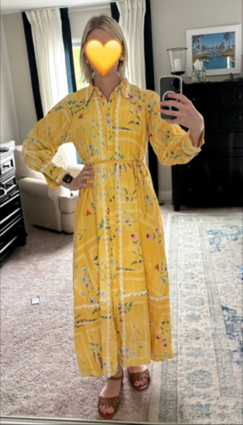 made in italy linen dress Linen made in Italy midi dress – Bonitasonline main image 0