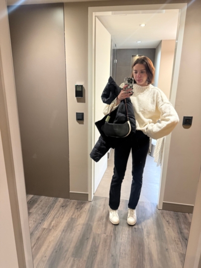 Stella High-Rise Jeans | Nuuly
