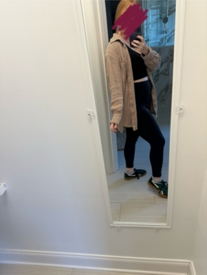 Freddie Menswear Shirt