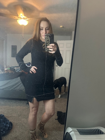 mini black dress sleeveless Cooper Linen Sleeveless Mini Dress in Black