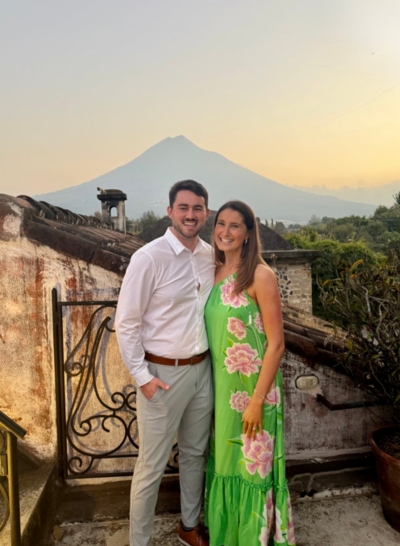 chinese dress ladies Green Sweet Garden Maxi Dress  FARM Rio