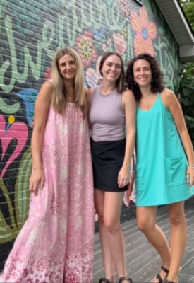 Lillie One Piece | Nuuly