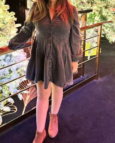 maddison mini dress Maddison Mini Dress