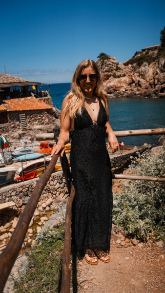 Viper Love Maxi Dress | Nuuly