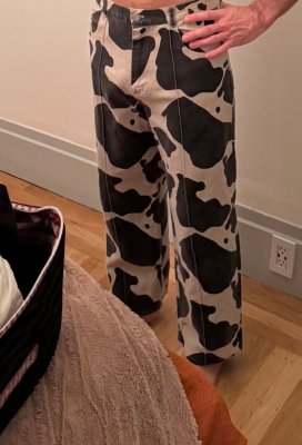 The Robyn Jeans | Nuuly