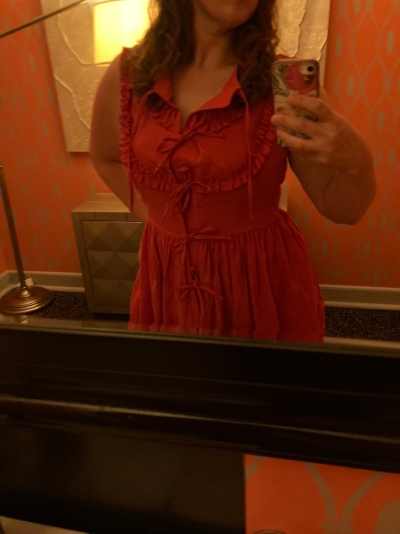 naya rea via midi dress Naya Rea Yaroslava Midi Dress