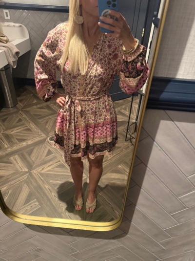 chinese dress ladies Shop the Lady Untamed Playdress from Spell at She Creates Stories