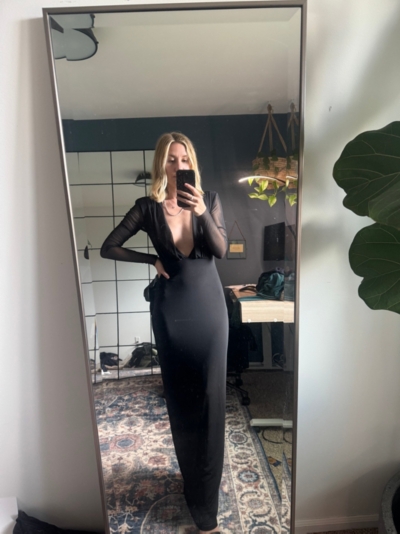 Kay Maxi Dress | Nuuly