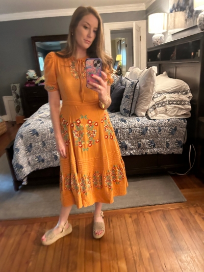 demi midi dress Demi Midi Dress – Grover Rad