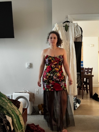 Fiora Maxi Dress | Nuuly