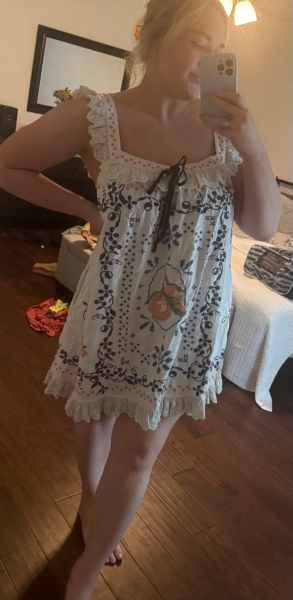 bali main squeeze mini dress Bali Main Squeeze Mini Dress