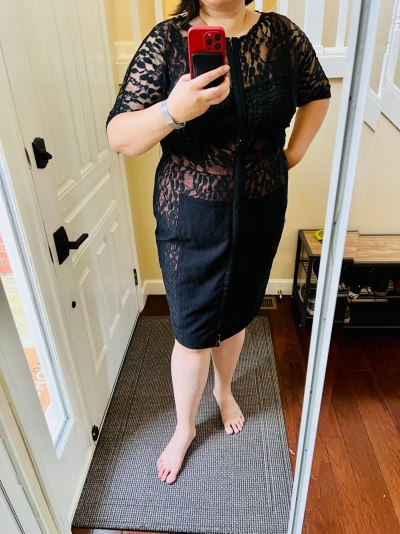 Byron Lars Carissima Dress | Nuuly