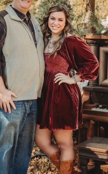 daphne velvet mini dress daphne long sleeve fur Velvet mini Dress in red  Bella Galvan