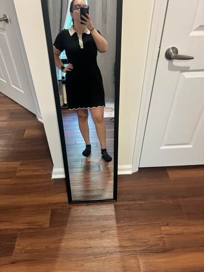 off shoulder midi black dress Off Shoulder Sculpting Knit Midi Dress