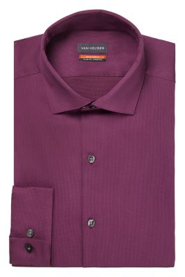 van heusen slim fit wrinkle free