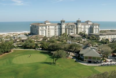 Amelia Island Hotels - Luxury Resorts in Florida | The Ritz-Carlton, Amelia  Island