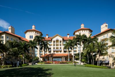 Golf Resorts in South Florida | The Ritz-Carlton Golf Resort, Naples