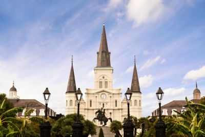 Hotels In New Orleans French Quarter The Ritz Carlton New