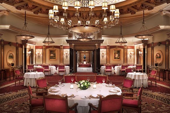 Dining Events | The Ritz-Carlton Jeddah