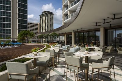 Waikiki Beach Hotels Honolulu Resorts The Ritz Carlton