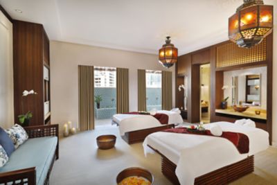 Erotic Spa In Dubai Sexy Beach Premium Resort Massage billede billede