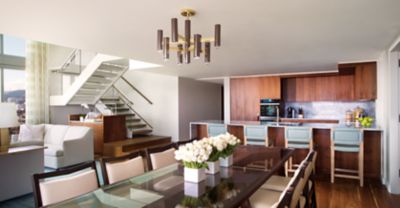 Luxury Condominiums: Luxury Condo Living at The Ritz-Carlton Residences
