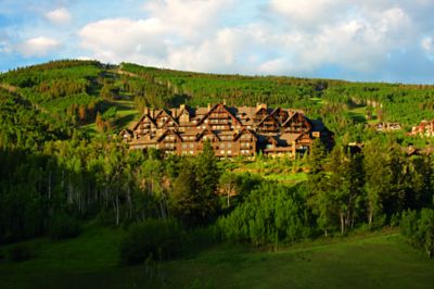 Beaver Creek Resorts – Avon Hotels Colorado | The Ritz-Carlton ...