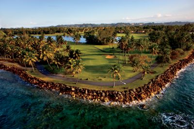 Resort Golf Courses in Puerto Rico | Dorado Beach, a Ritz-Carlton ...