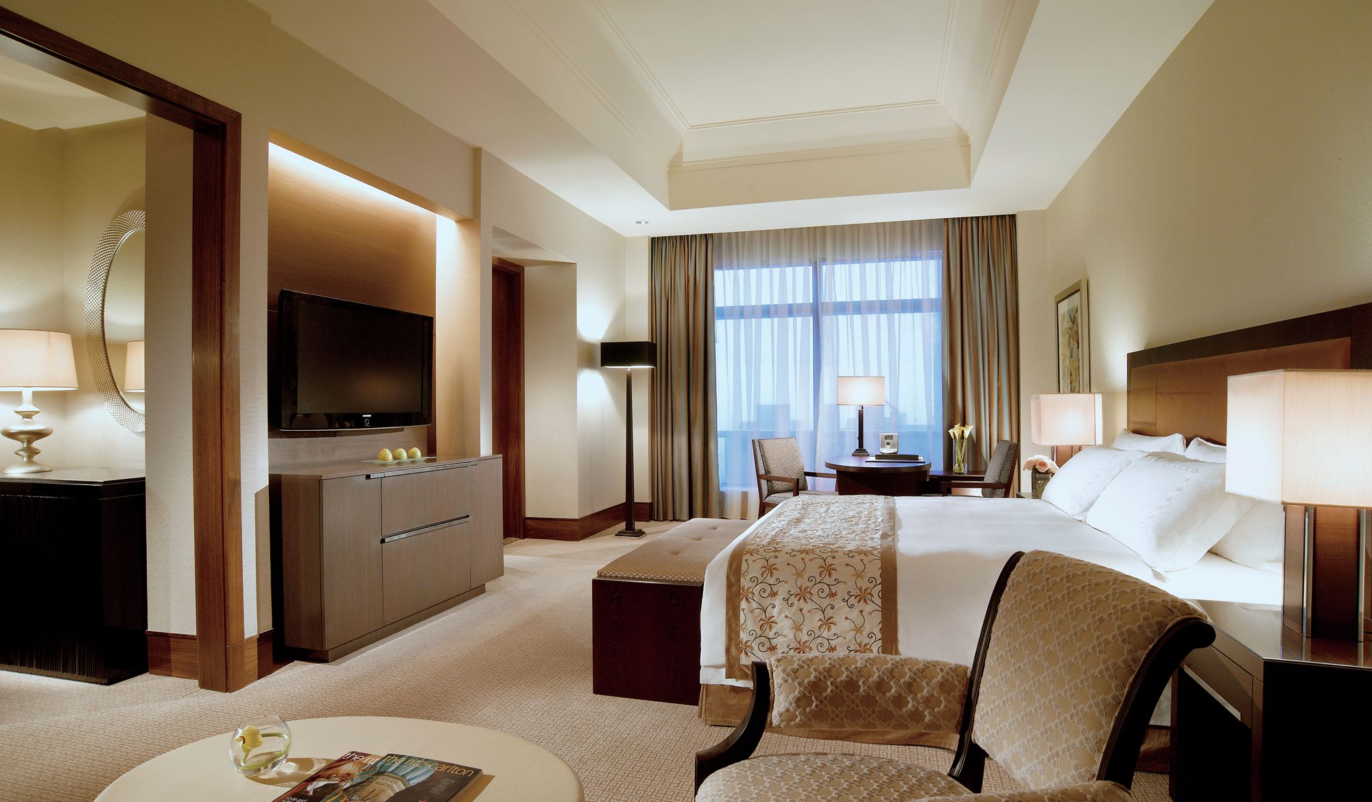 Jakarta Hotel Offers - Vacation Packages | The Ritz-Carlton Jakarta