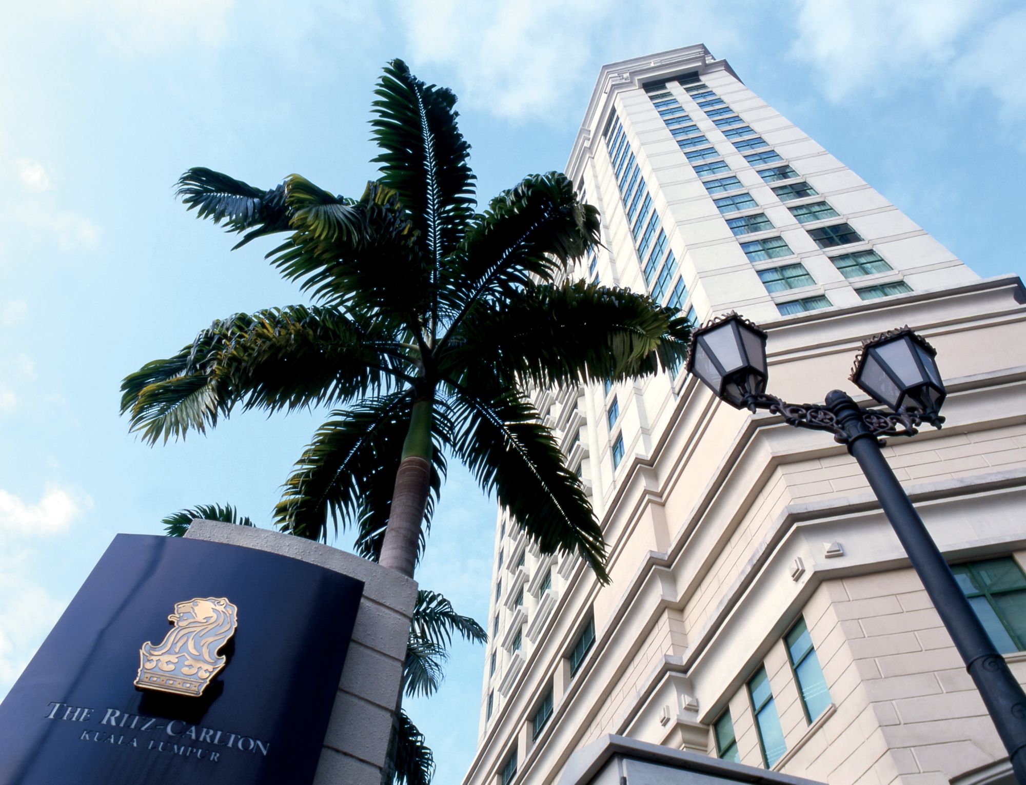 Top 10 Most Luxurious Wedding Hotels in Kuala Lumpur