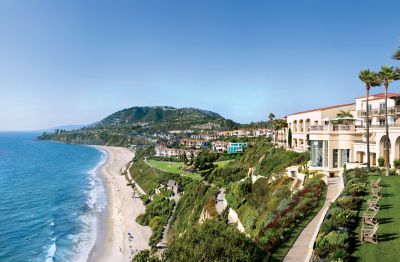 Golf Resort in Laguna Beach, California | The Ritz Carlton, Laguna ...
