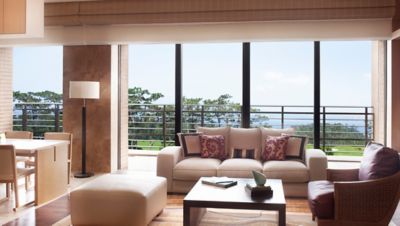 沖縄の高級リゾートホテル / ゴルフリゾート| ザ・リッツ・カールトン沖縄