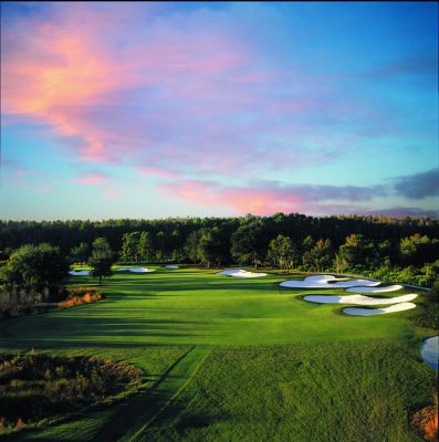 Golf Resorts In Orlando The Ritz Carlton Orlando Grande Lakes